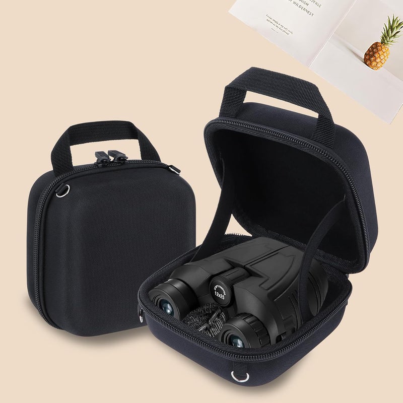 RIYADAone Hard Case Replacement for Occer 12x25 Compact Binoculars - Image 2